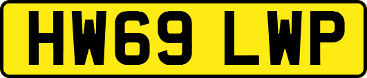 HW69LWP