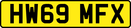 HW69MFX