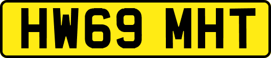 HW69MHT