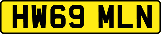 HW69MLN