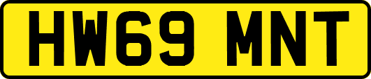 HW69MNT