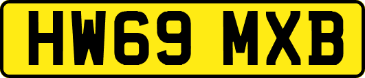 HW69MXB