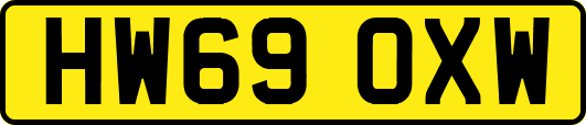 HW69OXW