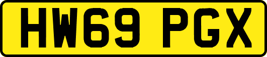 HW69PGX