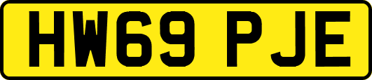 HW69PJE