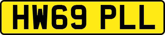 HW69PLL