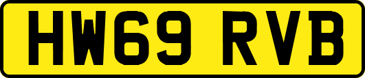 HW69RVB