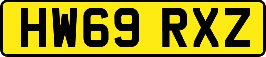 HW69RXZ