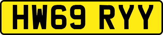 HW69RYY