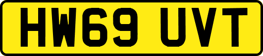 HW69UVT
