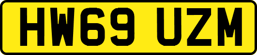 HW69UZM