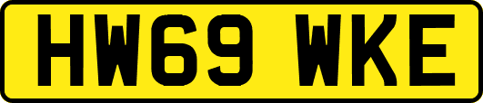 HW69WKE