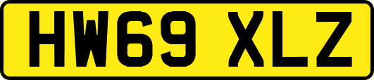 HW69XLZ