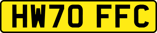 HW70FFC