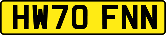 HW70FNN