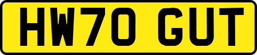 HW70GUT