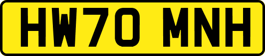 HW70MNH