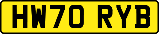 HW70RYB