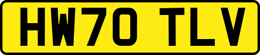 HW70TLV