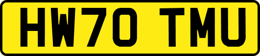 HW70TMU