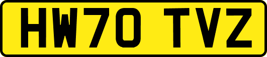 HW70TVZ
