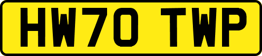 HW70TWP