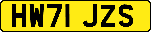 HW71JZS