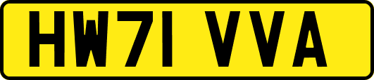 HW71VVA