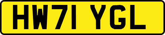 HW71YGL