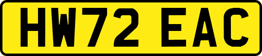 HW72EAC