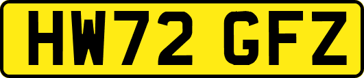 HW72GFZ