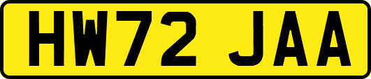 HW72JAA