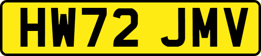 HW72JMV