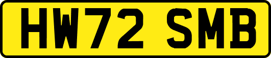 HW72SMB