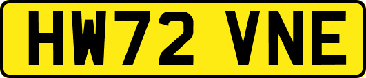 HW72VNE
