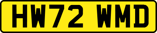 HW72WMD