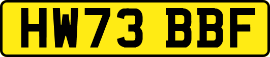 HW73BBF
