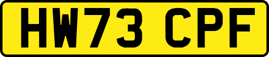 HW73CPF