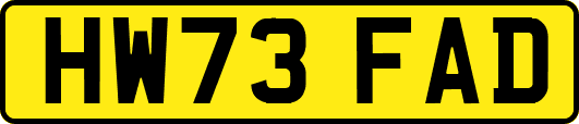 HW73FAD
