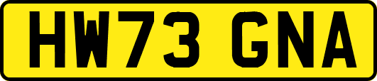 HW73GNA