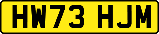 HW73HJM