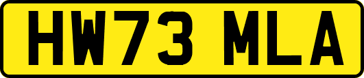 HW73MLA