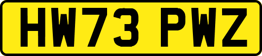 HW73PWZ