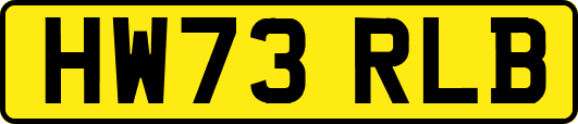 HW73RLB
