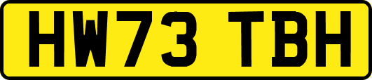 HW73TBH