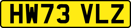 HW73VLZ