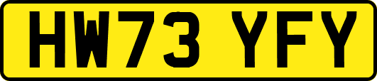 HW73YFY