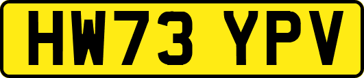 HW73YPV