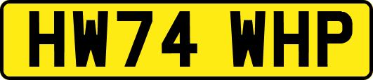 HW74WHP