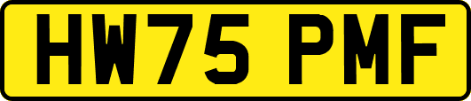 HW75PMF